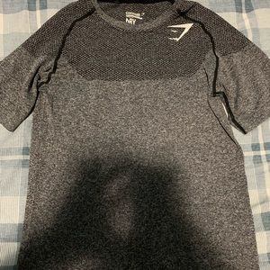 Men’s Gymshark Phantom Seamless Shirt
